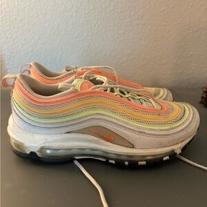 Nike air max 97 women size 6
